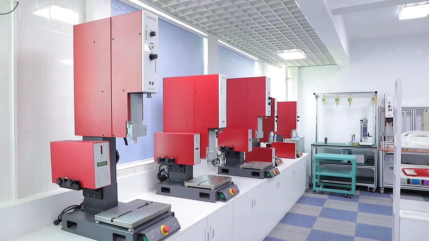 苏州玩滚球的十大靠谱平台为您解析气压对超声波焊接的影响