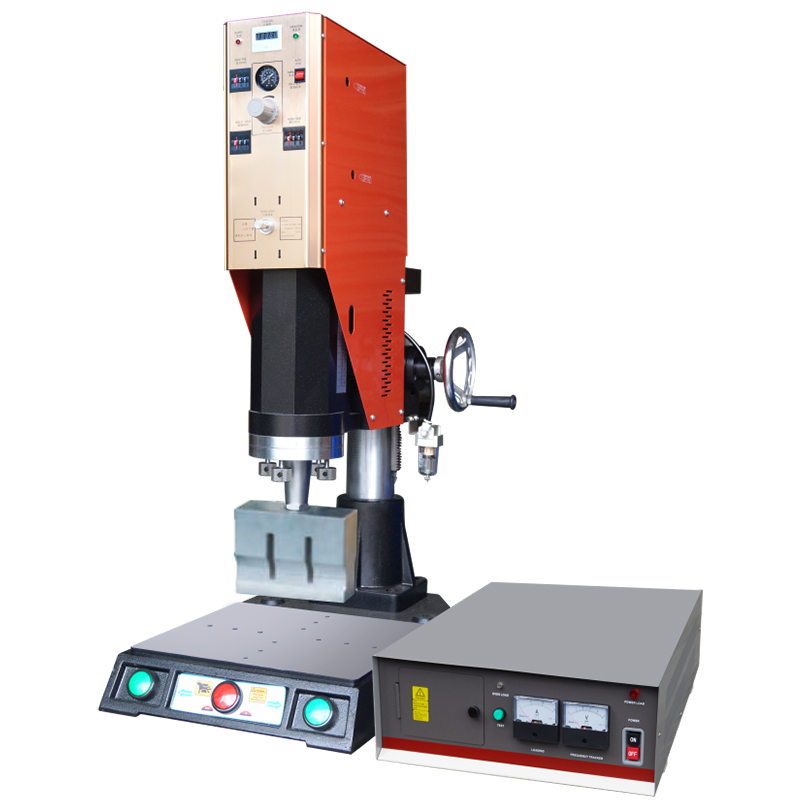 玩滚球的十大靠谱平台焊接机 SO2000 Easy 模拟 20kHz-2600/3200W 