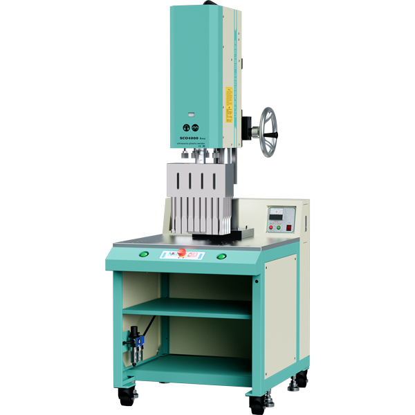  SO4000 STD 玩滚球的十大靠谱平台焊接机简易机型加强版模拟圆立柱 15kHz 4200W