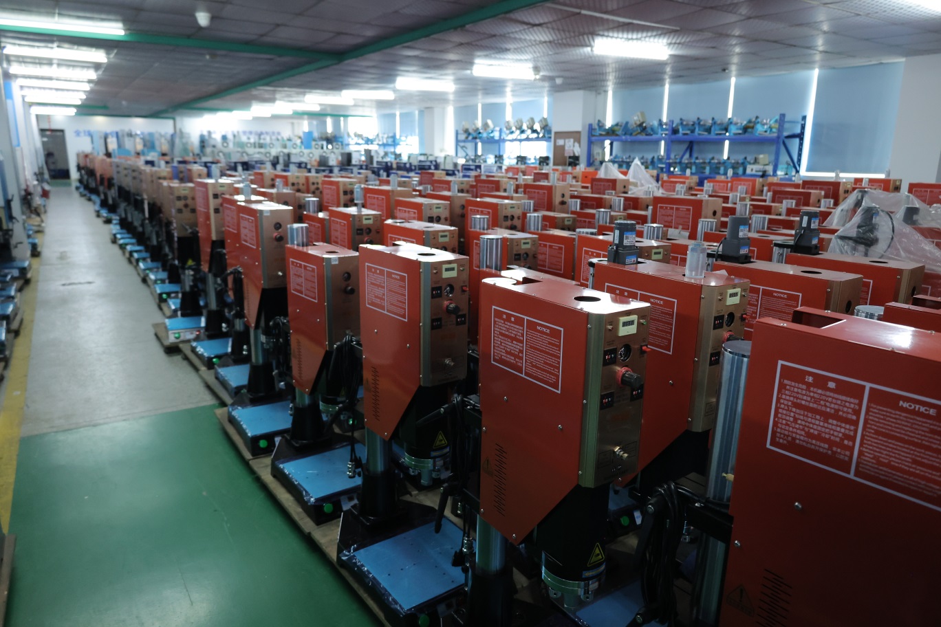 苏州超声波焊接技术在医疗耗材制造中的创新应用(图1)